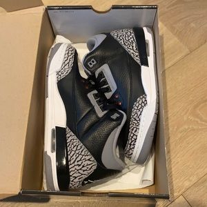COPY - Air Jordan 3 Retro (gs)